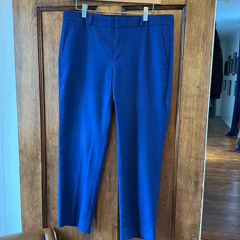 Banana Republic ankle pants - size 10